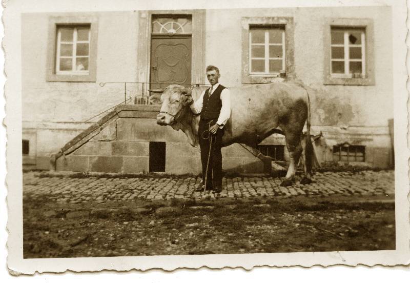 50er Jahre Bild Nr.120